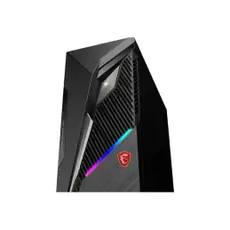 MSI MAG Infinite S3 13NUE 813FR - Tour - Core i7 13700F - 2.1 GHz - RAM 16 Go - SSD 1 To - NVMe - G... (9S6-B93841-1095)_11